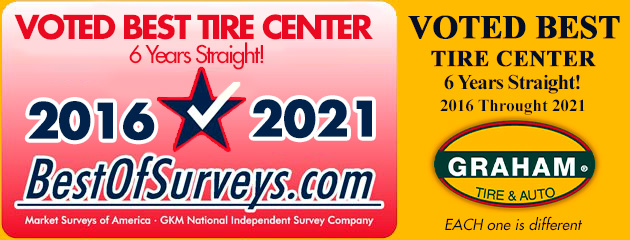 Best of Tire Centers
